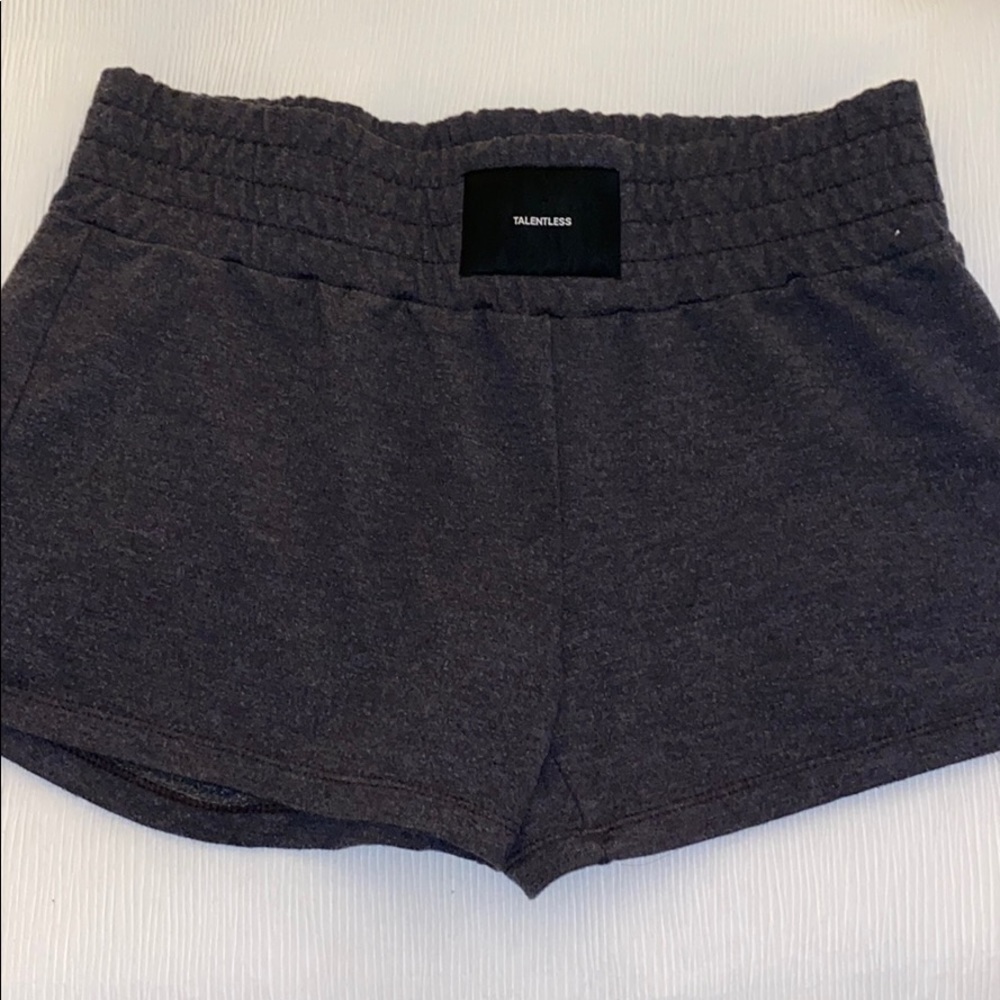 Talentless boxer shorts